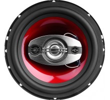 Колонки автомобильные Ural КЛАССИК АС-К1647 140Вт 92дБ 4Ом 16.5см (6 1/2дюйм) (ком.:2кол.) коаксиальные четырехполосные