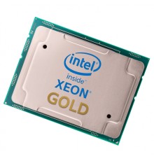 Процессор Intel Xeon® Gold 6240 18 Cores, 36 Threads, 2.6/3.9GHz, 24.75M, DDR4-2933, 4S, 150W (619748)