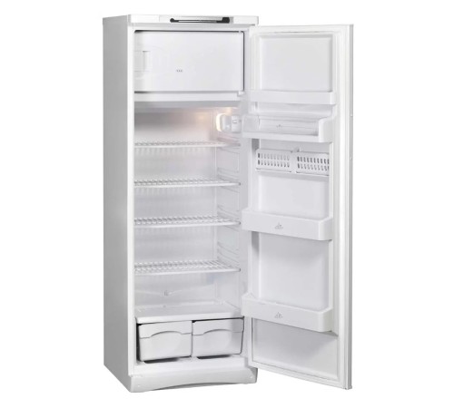 Холодильник Indesit ITD 167 W 1-нокамерн. белый (однокамерный) Холодильник Indesit ITD 167 W 1-нокамерн. белый (однокамерный)