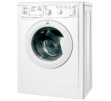 Стиральная машина IWSB 5105(CIS) 869990629100 INDESIT