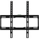 Кронштейн для телевизора Buro FX0S черный 22"-65" макс.35кг настенный фиксированный