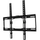 Кронштейн для телевизора Buro FX0S черный 22"-65" макс.35кг настенный фиксированный