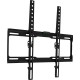 Кронштейн для телевизора Buro FX0S черный 22"-65" макс.35кг настенный фиксированный