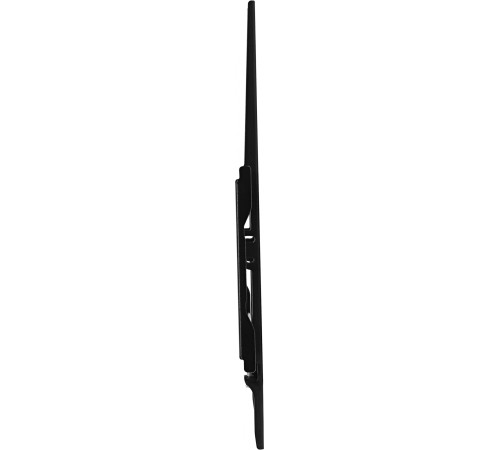 Кронштейн для телевизора Buro FX0S черный 22"-65" макс.35кг настенный фиксированный Кронштейн для телевизора Buro FX0S черный 22"-65" макс.35кг настенный фиксированный