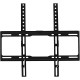 Кронштейн для телевизора Buro FX0S черный 22"-65" макс.35кг настенный фиксированный