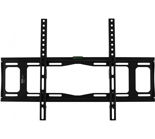 Кронштейн для телевизора Buro FX2S черный 40"-90" макс.55кг настенный фиксированный Кронштейн для телевизора Buro FX2S черный 40"-90" макс.55кг настенный фиксированный