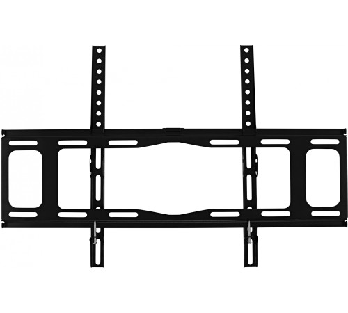 Кронштейн для телевизора Buro FX2S черный 40"-90" макс.55кг настенный фиксированный Кронштейн для телевизора Buro FX2S черный 40"-90" макс.55кг настенный фиксированный