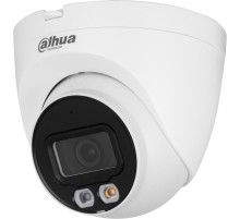 Камера видеонаблюдения IP Dahua DH-IPC-HDW2849TP-S-IL-0280B 2.8-2.8мм цв.