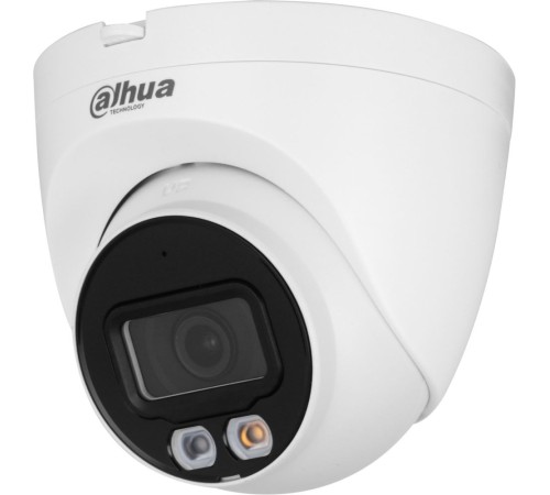 Камера видеонаблюдения IP Dahua DH-IPC-HDW2849TP-S-IL-0280B 2.8-2.8мм цв. Камера видеонаблюдения IP Dahua DH-IPC-HDW2849TP-S-IL-0280B 2.8-2.8мм цв.