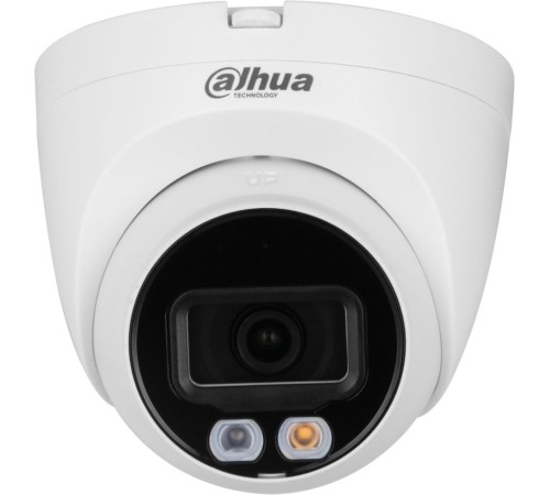 Камера видеонаблюдения IP Dahua DH-IPC-HDW2849TP-S-IL-0280B 2.8-2.8мм цв. Камера видеонаблюдения IP Dahua DH-IPC-HDW2849TP-S-IL-0280B 2.8-2.8мм цв.