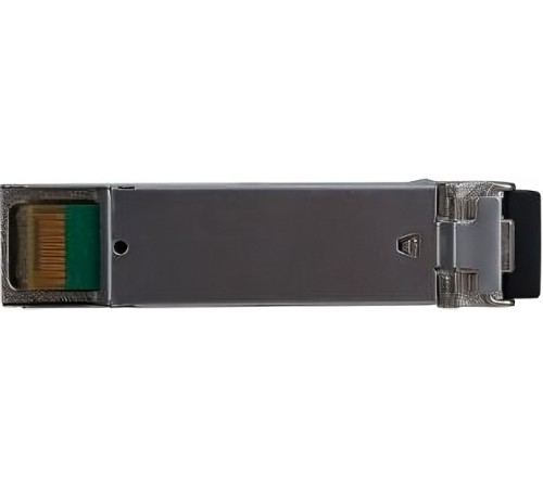 Dahua DH-GSFP-1310R-20-SMF SFP-модуль; LC; до 1.25Гбит/с; до 20км (одномодовое оптоволокно); 1550нм/1310нм