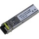 Dahua DH-GSFP-1310R-20-SMF SFP-модуль; LC; до 1.25Гбит/с; до 20км (одномодовое оптоволокно); 1550нм/1310нм