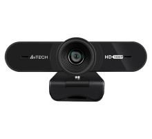 Камера Web A4Tech PK-980HA черный 2Mpix (1920x1080) USB3.0 с микрофоном
