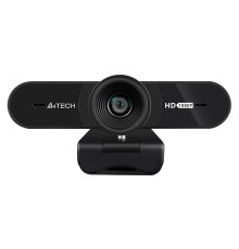 Камера Web A4Tech PK-980HA черный 2Mpix (1920x1080) USB3.0 с микрофоном
