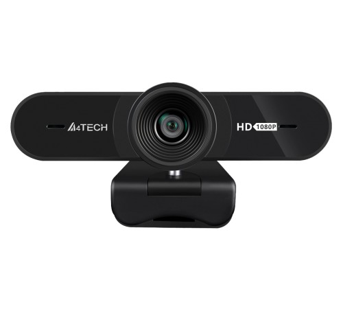 Камера Web A4Tech PK-980HA черный 2Mpix (1920x1080) USB3.0 с микрофоном Камера Web A4Tech PK-980HA черный 2Mpix (1920x1080) USB3.0 с микрофоном