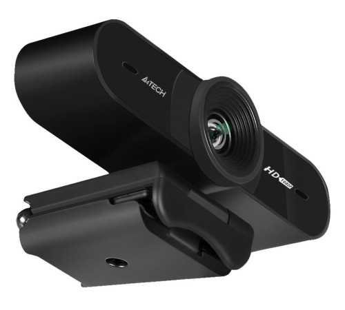 Камера Web A4Tech PK-980HA черный 2Mpix (1920x1080) USB3.0 с микрофоном Камера Web A4Tech PK-980HA черный 2Mpix (1920x1080) USB3.0 с микрофоном