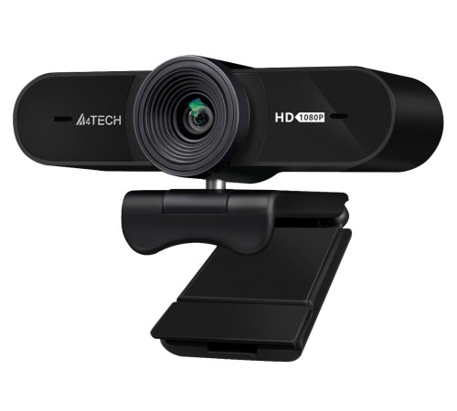Камера Web A4Tech PK-980HA черный 2Mpix (1920x1080) USB3.0 с микрофоном Камера Web A4Tech PK-980HA черный 2Mpix (1920x1080) USB3.0 с микрофоном