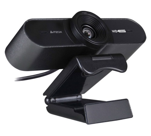 Камера Web A4Tech PK-980HA черный 2Mpix (1920x1080) USB3.0 с микрофоном Камера Web A4Tech PK-980HA черный 2Mpix (1920x1080) USB3.0 с микрофоном