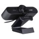 Камера Web A4Tech PK-980HA черный 2Mpix (1920x1080) USB3.0 с микрофоном
