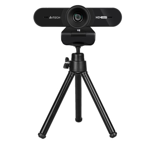 Камера Web A4Tech PK-980HA черный 2Mpix (1920x1080) USB3.0 с микрофоном Камера Web A4Tech PK-980HA черный 2Mpix (1920x1080) USB3.0 с микрофоном