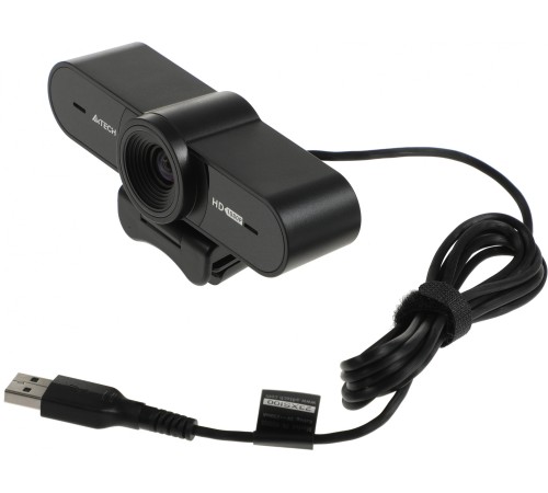 Камера Web A4Tech PK-980HA черный 2Mpix (1920x1080) USB3.0 с микрофоном Камера Web A4Tech PK-980HA черный 2Mpix (1920x1080) USB3.0 с микрофоном