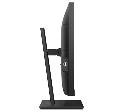 Монитор 27" Philips 279P1 4K 3840x2160 60Гц IPS W-LED 16:9 4ms 2*HDMI DP 1xUSB-C/4xUSB 3.2 RJ45 50M:1 1000:1 178/178 350cd HAS Pivot Tilt Swivel Speakers Black (279P1/00)
