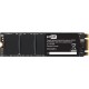 Накопитель SSD PC Pet SATA III 256Gb PCPS256G1 M.2 2280 OEM