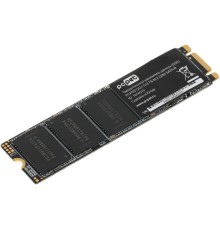 Накопитель SSD PC Pet SATA III 512Gb PCPS512G1 M.2 2280 OEM