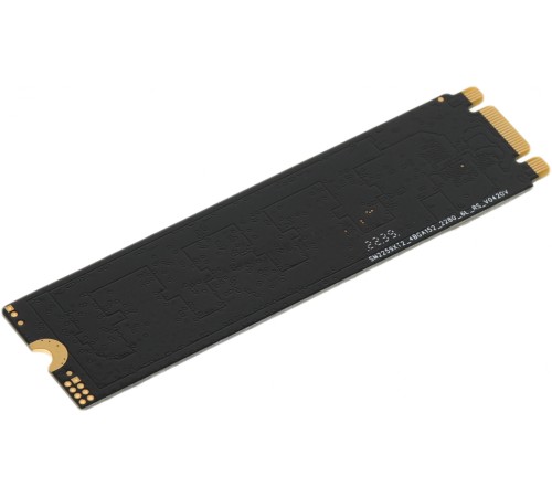 Накопитель SSD PC Pet SATA III 512Gb PCPS512G1 M.2 2280 OEM