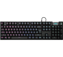 Клавиатура GMNG GG-KB780X механическая черный USB for gamer (1910518)