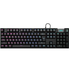 Клавиатура GMNG GG-KB780X механическая черный USB for gamer (1910518)