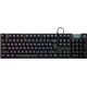 Клавиатура GMNG GG-KB780X механическая черный USB for gamer (1910518)