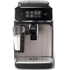 Кофемашина Philips EP2235/40 1500Вт черный