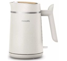 Чайник электрический Philips HD9365/10 1.7л. 2200Вт белый (корпус: пластик)