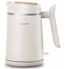 Чайник электрический Philips HD9365/10 1.7л. 2200Вт белый (корпус: пластик)