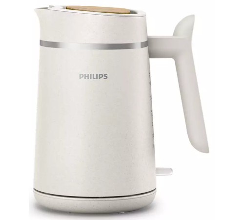 Чайник электрический Philips HD9365/10 1.7л. 2200Вт белый (корпус: пластик)