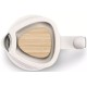 Чайник электрический Philips HD9365/10 1.7л. 2200Вт белый (корпус: пластик)