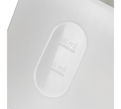 Соковыжималка цитрусовая Philips HR2738/00 25Вт рез.сок.:500мл. белый