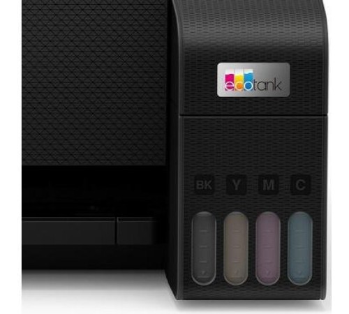 МФУ струйный Epson L3251 (C11CJ67409) A4 WiFi USB черный