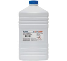 Тонер NF7Y для KONICA MINOLTA Bizhub C654/C754/C654e/C754e (аналог A3VU250/TN-711Y) (CET) Yellow, 500г/бут, CET111115Y500