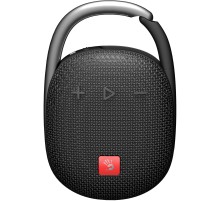 Колонка порт. A4Tech Bloody S5 Lock черный 5.5W 1.0 BT 12м 1200mAh (S5 LOCK BLACK)