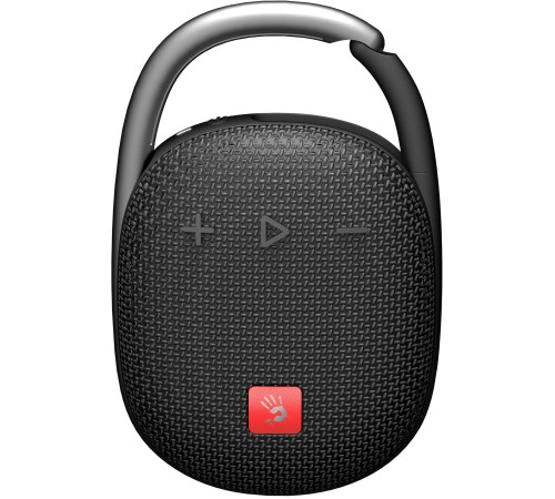 Колонка порт. A4Tech Bloody S5 Lock черный 5.5W 1.0 BT 12м 1200mAh (S5 LOCK BLACK) Колонка порт. A4Tech Bloody S5 Lock черный 5.5W 1.0 BT 12м 1200mAh (S5 LOCK BLACK)