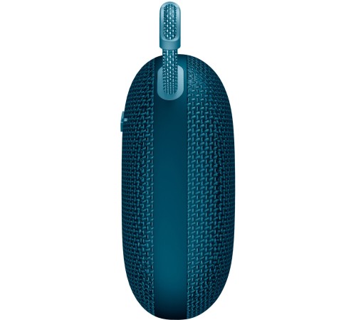 Колонка порт. A4Tech Bloody S3 Carry синий 5.5W 1.0 BT 12м 1200mAh (S3 CARRY BLUE)