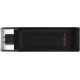 Kingston USB Drive 256GB DataTraveler 70 OTG USB Type-C