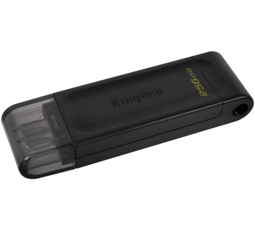 Kingston USB Drive 256GB DataTraveler 70 OTG USB Type-C Kingston USB Drive 256GB DataTraveler 70 OTG USB Type-C