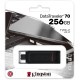 Kingston USB Drive 256GB DataTraveler 70 OTG USB Type-C