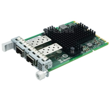 Сетевой адаптер PCIE 10G 2SFP+ LRES3012PF-OCP LR-LINK