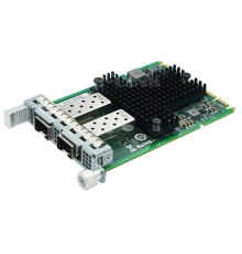 Сетевой адаптер PCIE 10G 2SFP+ LRES3012PF-OCP LR-LINK