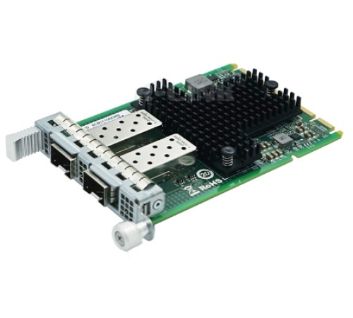 Сетевой адаптер PCIE 10G 2SFP+ LRES3012PF-OCP LR-LINK