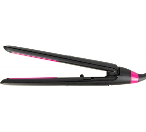 Выпрямитель Philips BHS375/00 черный макс.темп.:220С покрытие:керамико-кератиновое